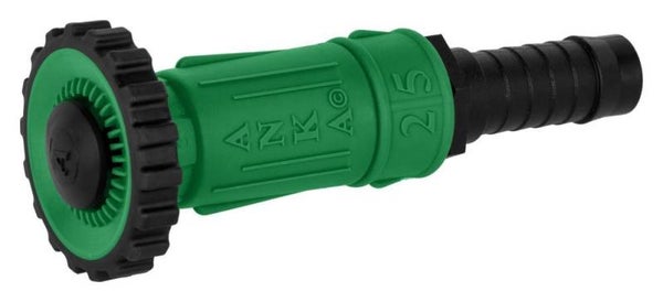 Sproeier - Pistolet de nettoyage - Spray Jet - Waschbrause Anka