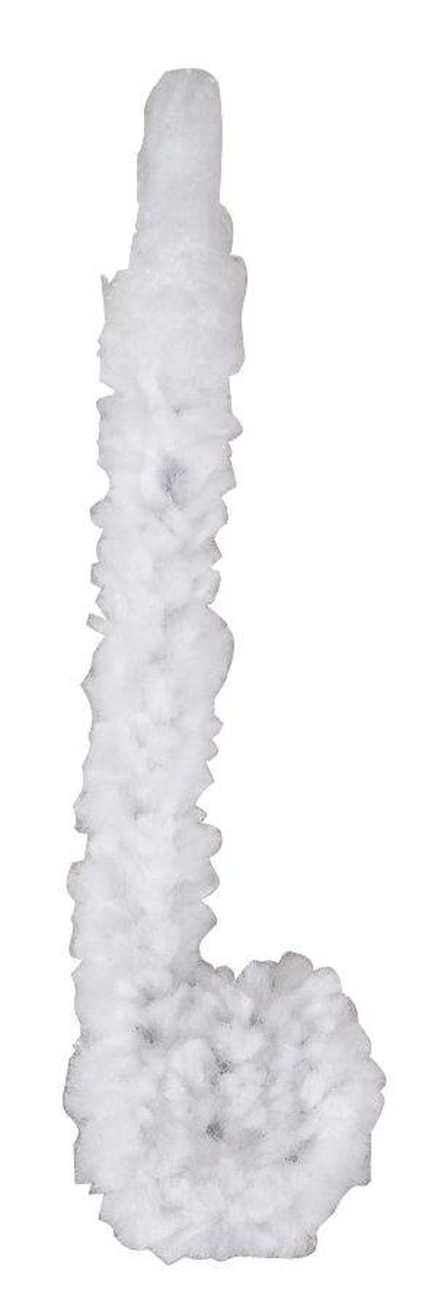 Woltepelstift met zalf - Sonde trayeuse avec pommade - Teat plugs with ointment - Wollzitzenstifte mit Salbe