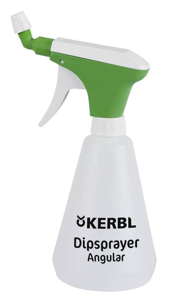 Uiersprayer - Pulvérisateur - Dip sprayer - Dippsprüher Angular