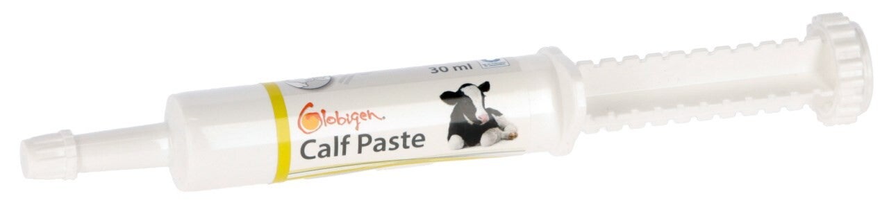 Globigen Calf Paste 6 x 30ml