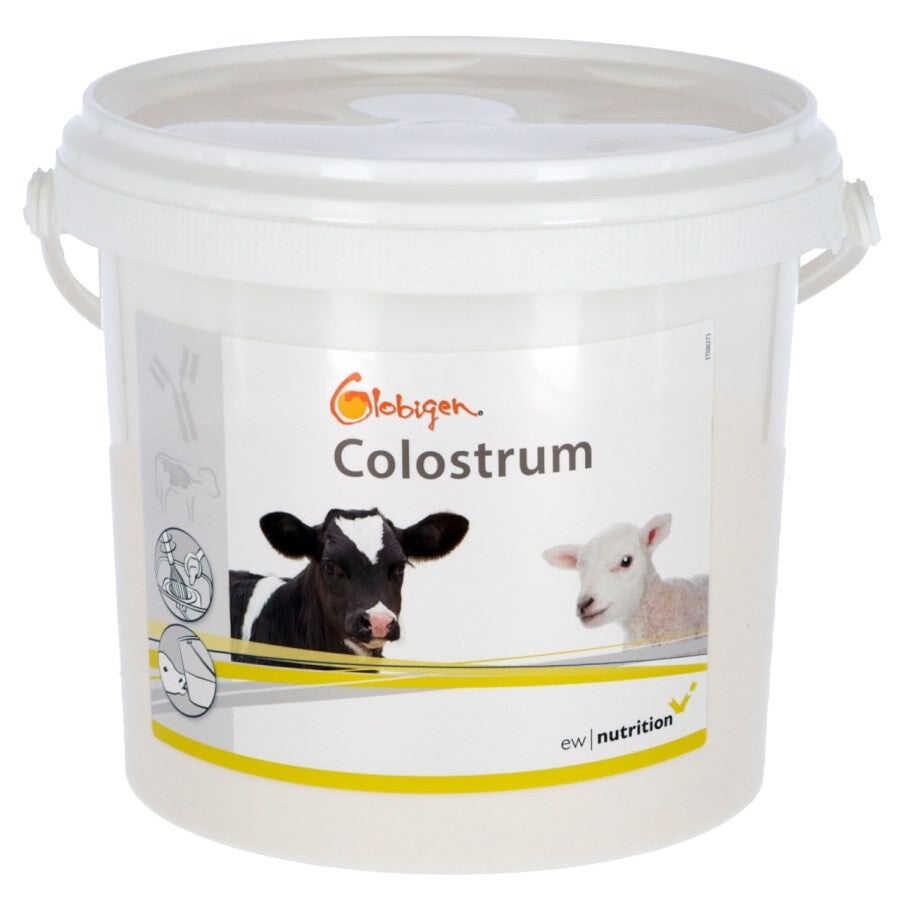 Globigen Colostrum 1KG