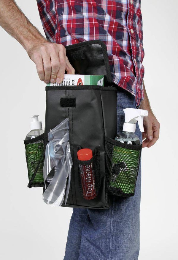 15386 - Sac de ceinture VetBag