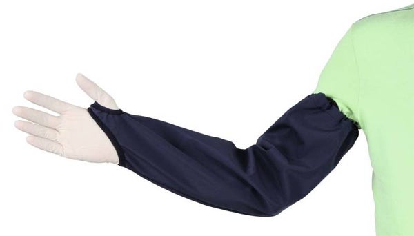 Mouwbeschermers - Manchettes - Oversleeves - Ärmelschoner Softshell