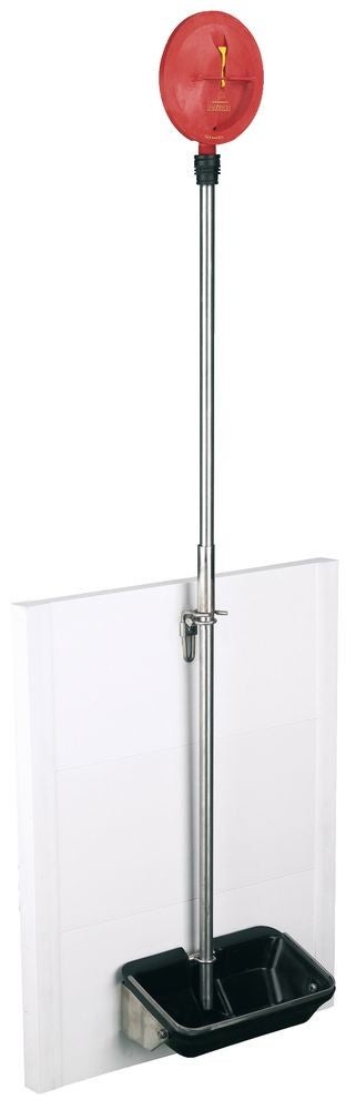 Drinkklep - Abreuvoir - Valve - Tränkeventil AquaLevel