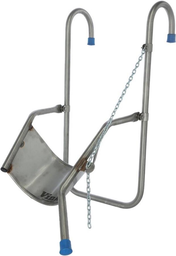 Kopheffer voor koeien - Appui-tête pour bovins - Head support for cattle - Kopfstütze für Rinder Vink