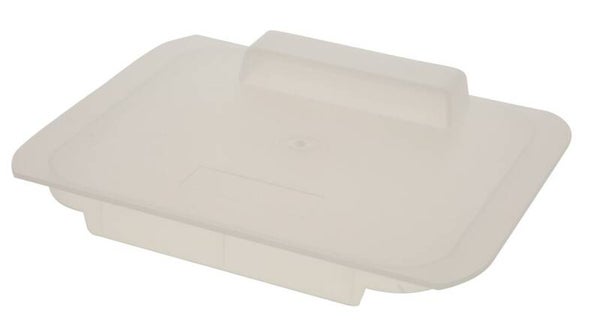 Deksel voor speenemmer MilkGuard 13L - Couvercle pour seau d'allaitement MilkGuard 13L - Cover for feeding bucket MilkGuard 13L - Deckel for Tränkeeimer MilkGuard 13L