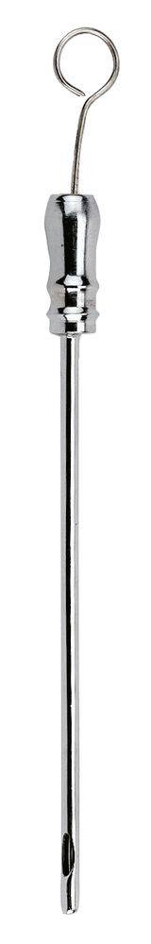 Melkkatheter spanjolet - Sonde trayeuse avec olive - Udder catheter with olive - Milchkatheter mit Olive