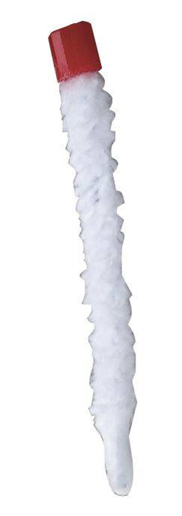 Woltepelstiften - Sondes trayeuses - Teat Plugs - Wollzitzenstifte Uddero Dil