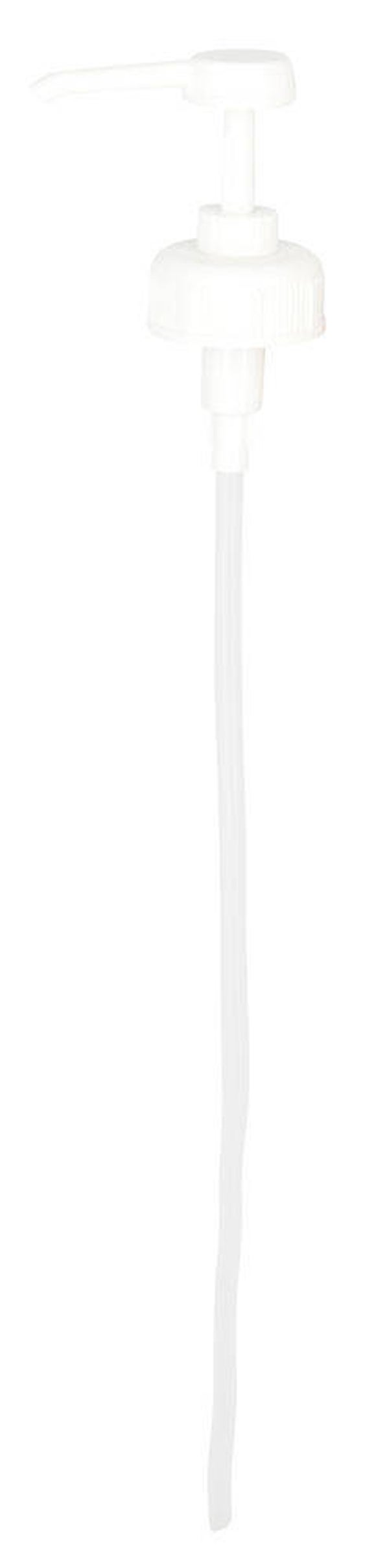 Doseerpomp voor kan - Pompe de dosage pour bidon - Dispensing pump for jerrycans - Dosierpumpe für kanister NJP 5 L