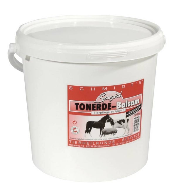 Earth balm special - Baume terre spécial - Earth balm special - Spezial-tonerde balsam