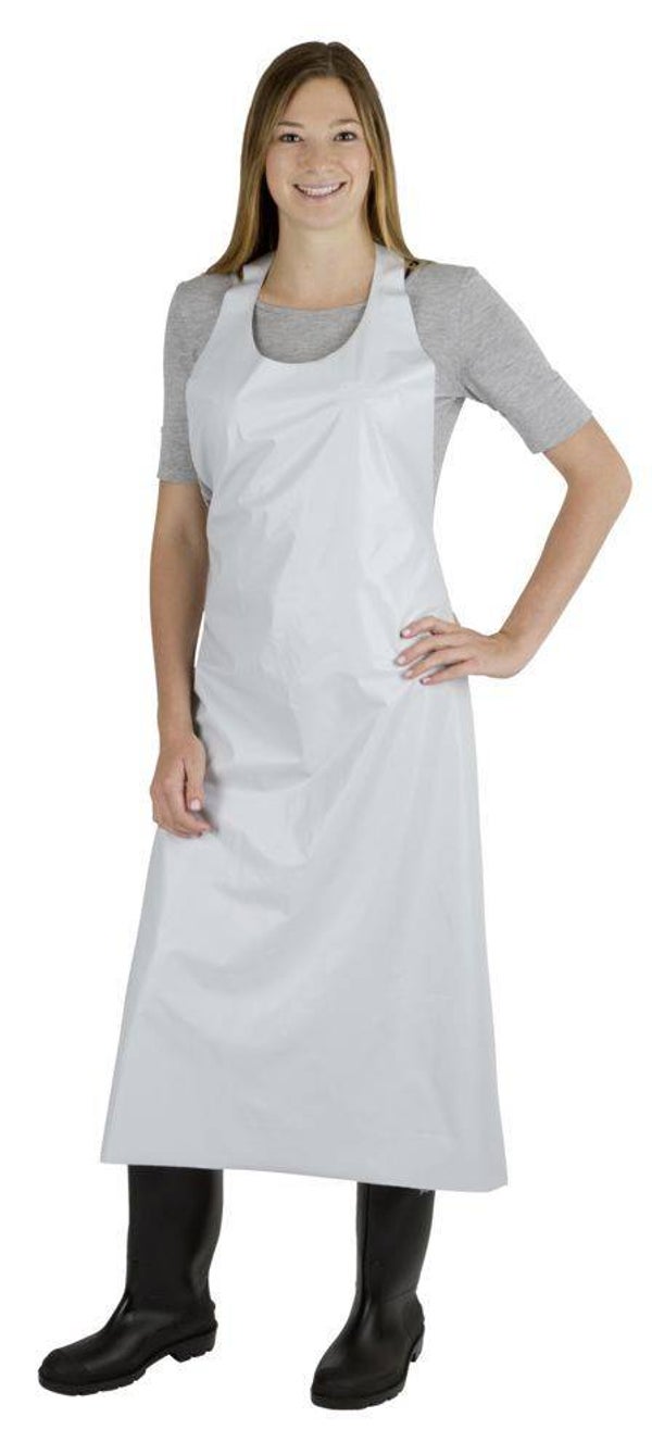 15606 - Tablier hygiénique Keron