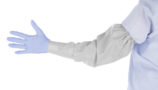 Mouwbeschermers - Manchettes de traite - Oversleeves - Ärmelschoner