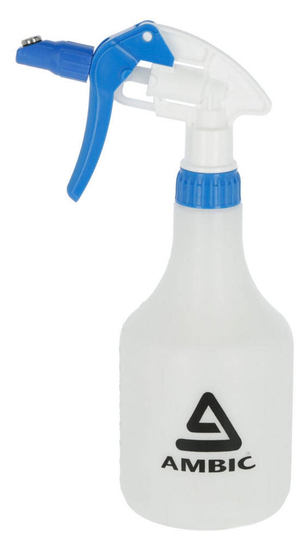 Uiersprayer - Spray pour trayons - Dip sprayer - Dippsprüher Uddero Sprayer Ambic