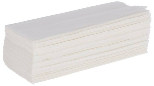 Uierpapier gesneden - Papier pour pis pré-découpé - Udder paper cut - Euterpapier geschnitten UdderoClean