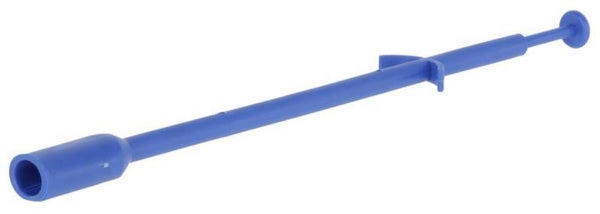 Bolusschieter - Lance bolus - Introducer for bolus - Bolus Eingeber