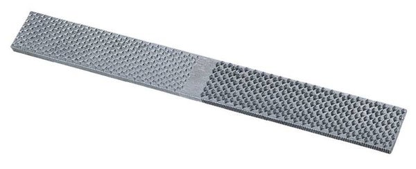 Hoefrasp - Râpe droite - Hoof rasp - Hufraspel