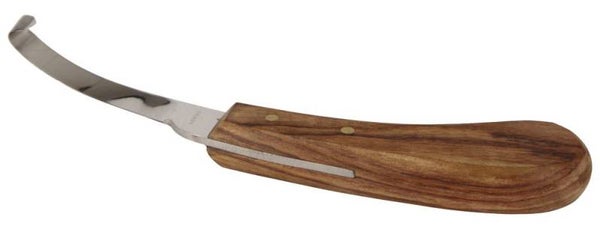 Klauwmes - Rénettes - Claw knife - Klauenmesser