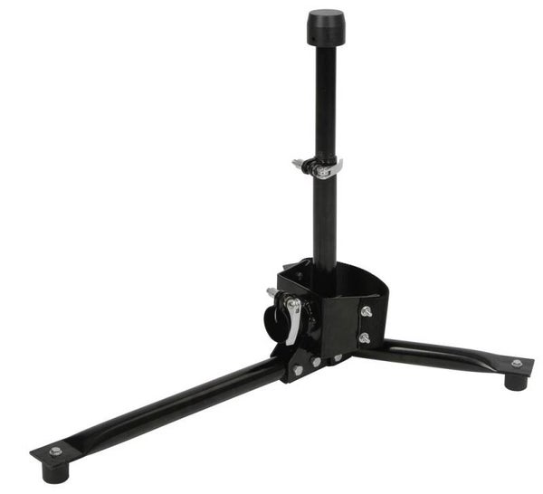 Farrier-statief - Trépied de maréchalerie - Hoof stand - Hufbock EcoFlex