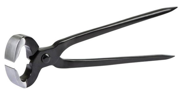 Hoeftang - Pince arrache fers - Hoof pliers - Abreißzange