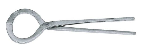 Pincet peilen - Pince à sonder - Hoof-checking pliers - Hufuntersuchungszange