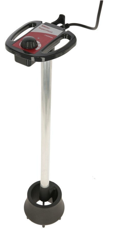 Kalvermelkverwarmer - Chauffe-lait - Milk heater - Kälbermilchwärmer SuperHeat