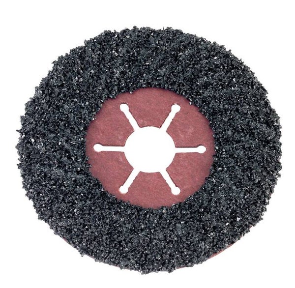 Klauwslijpschijf - Disque abrasif - Abrasive disc - Klauenschleifscheibe SC 16