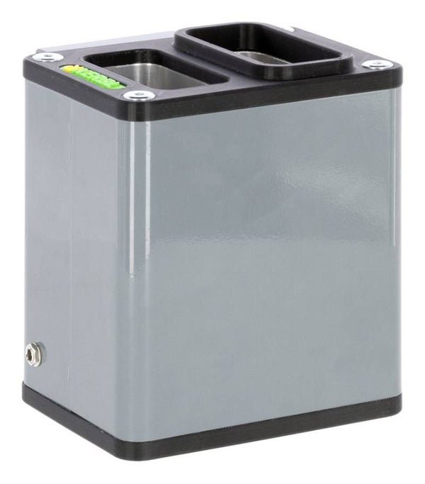 Warmhouder - Réservoir chauffant - Thermal container - Wärmebehälter Heatbox