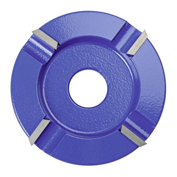 Klauwsnijschijf - Disque de parage - Cutting disc - Klauenschneidscheibe Superprofi