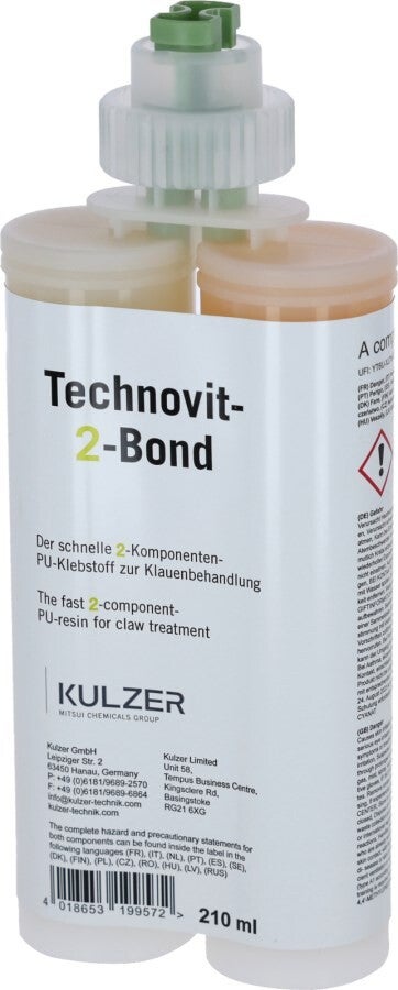 Technovit-2-Bond 210 ml