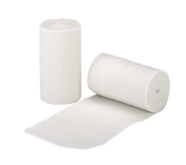 Veterinair verband - Bandage vétérinaire - Veterinary bandage - Veterinärbinde Klaudia