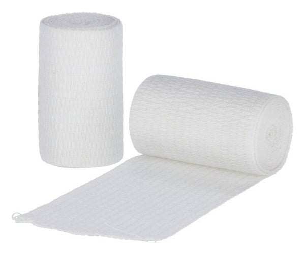 Universeel verband - Bandage universel - Universal bandage - Universalbinde Kompressa