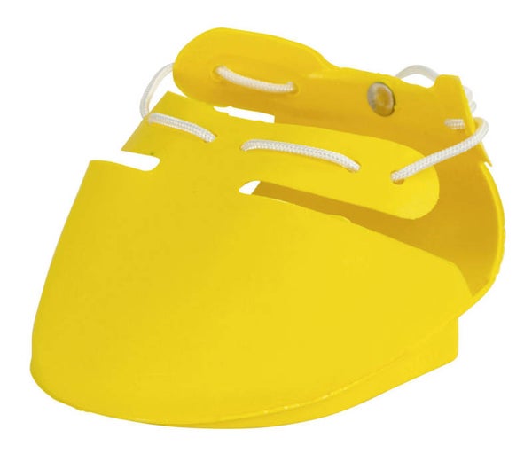 Klauwschoen - Chausson pour onglons - Claw shoe - Klauenschuh Shoof