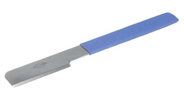 Kaplemmet - Rogne-pied - Chopping blade - Hauklinge Dick