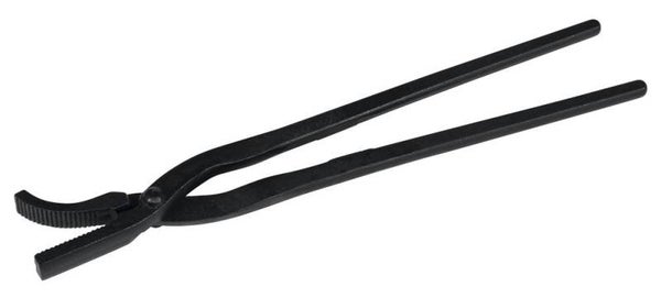 Alligator clip - Pince crocodile - Hoof nail clinch - Krokodilzange