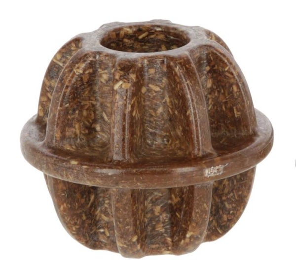 Bijtster natuur - Jouet à mordre nature - Bitestar natural - Beißstern Natur