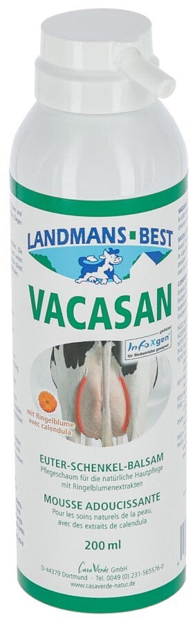 Vacasan
