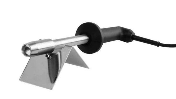 Elektrische onthoorner - Ecorneur électronique - Electric observer - Elektrischer Beobachter