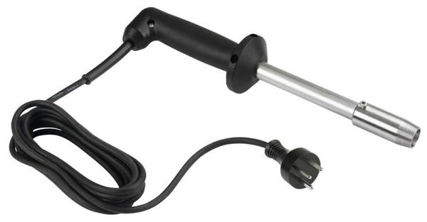 Onthoornapparaat met transformator - Ecorneur avec transfo - Dehorner with transformer - Enthorner mit Trafo