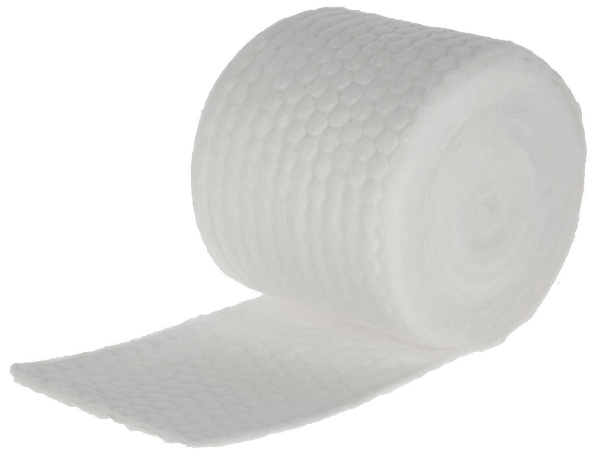 CottoPad klauw- en kompresverband - CottoPad bandage pour onglon et de rembourrage - CottoPad claw and pad bandage - CottoPad Klauen- und Polsterbinde