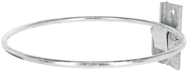 Emmerhouder klapbaar - Support pour seau rabattable- Bracket for feeding bucket foldable - Eimerhalterung klappbar