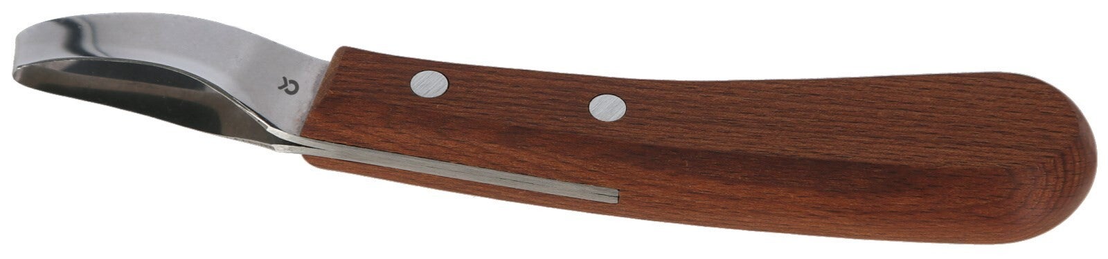 Klauwmes met lusmes - Rénette lame à boucle - Claw knife loop blade - Klauenmesser mit Schlaufenklinge