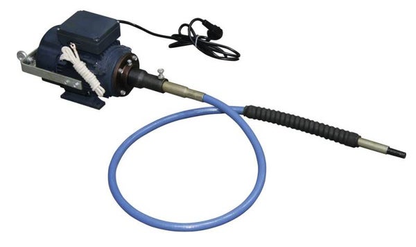 Stationaire, hangende scheermachine - Tondeuse suspendue - Stationary suspended shearing machine - Stationäre Hängeschermaschine WELLINGTON