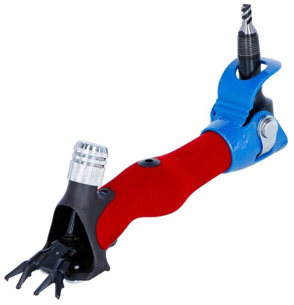 Scheerhandstuk - Poignée - Shearing handpiece - Scherhandstück Wellington Trident Pro