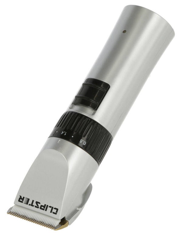 Accuscheerapparaat - Tondeuse sur batterie - Cordless clipper - Akku-Schermaschine Onyx