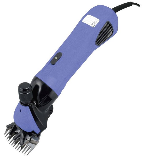 Schapenscheerapparaat - Tondeuse ovins - Sheep shearing machine - Schafschermaschine FarmClipper4