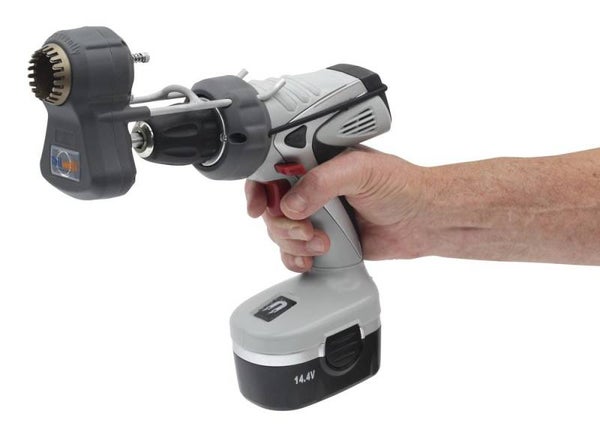 TailWell2® Power Tail Trimmer