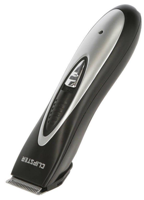 Accuscheermachine - Tondeuse sur batterie - Battery clipper - Akkuschermaschine CuttoX