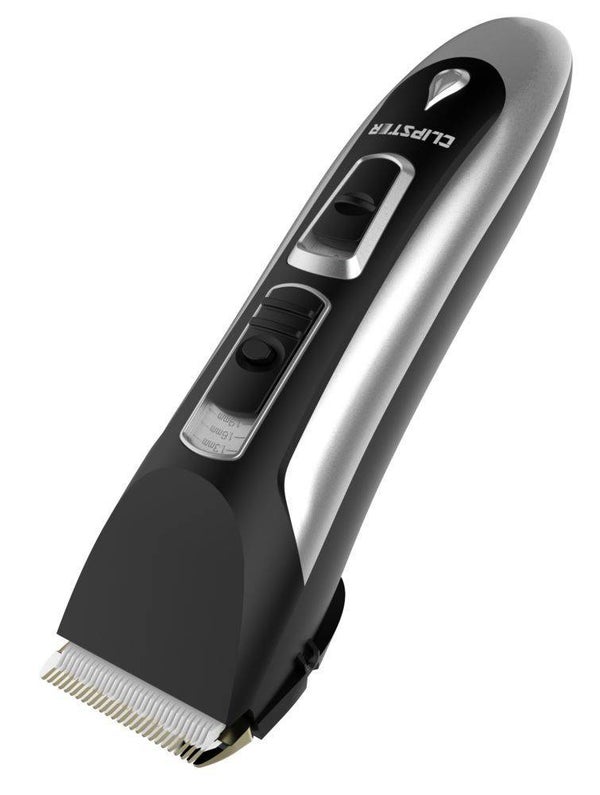 Accuscheermachine - Tondeuse sur batterie - Battery clipper - Akkuschermaschine DropiX