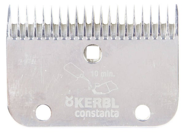 Scheermessensets - Jeu de peignes - Shearing blade sets - Schermesser-Sets AR2