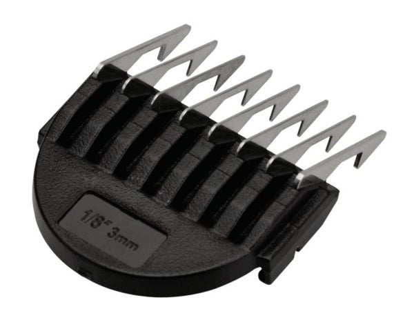 Set opsteekkammen - Kit de sabots Oster - Clip-on comb set - Aufsteckkamm-Set